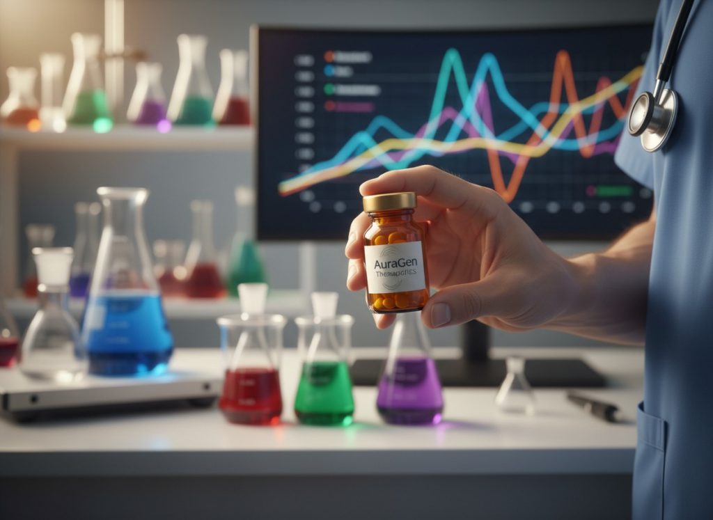 Abordagem médica e científica sobre o uso de remédios e medicamentos para o tratamento da baixa libido feminina.