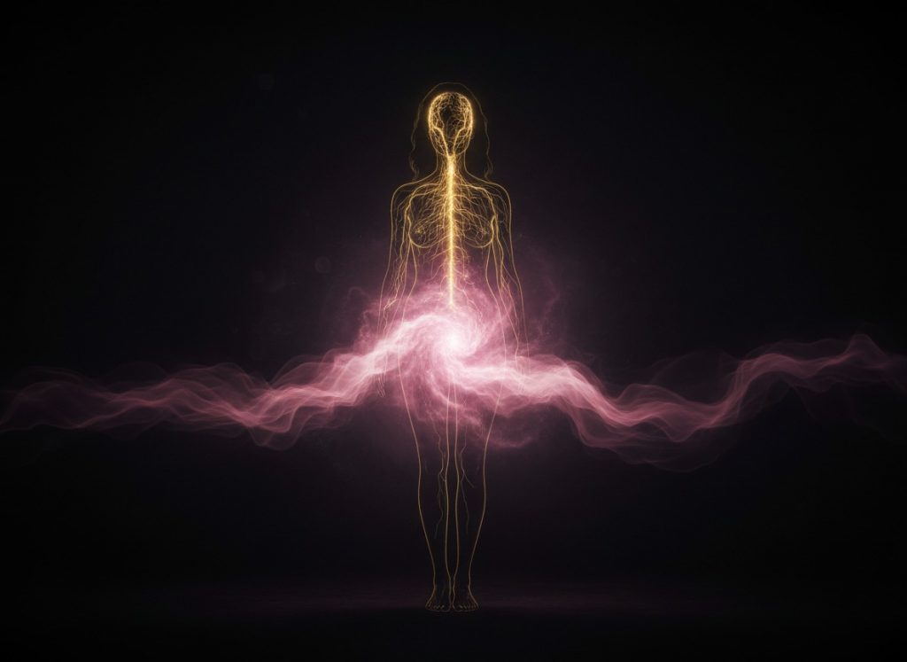 Neurobiologia do desejo e a importância de aumentar a libido feminina com hábitos simples.