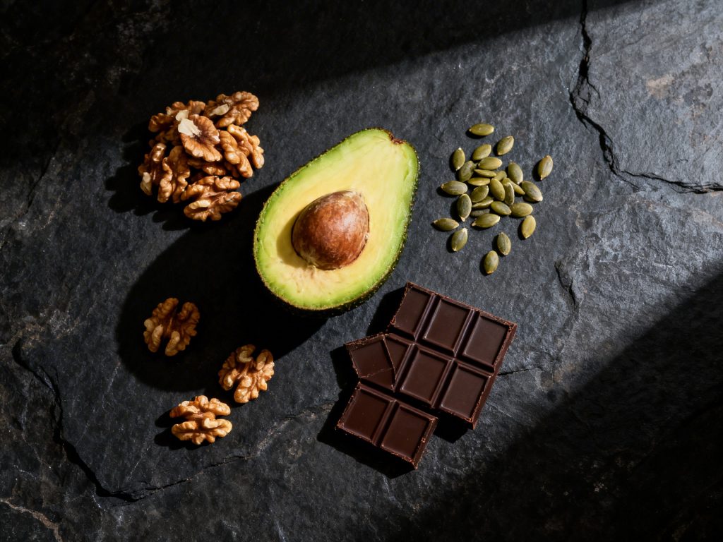 Alimentos que ajudam a equilibrar hormônio feminino libido aumenta seu desejo