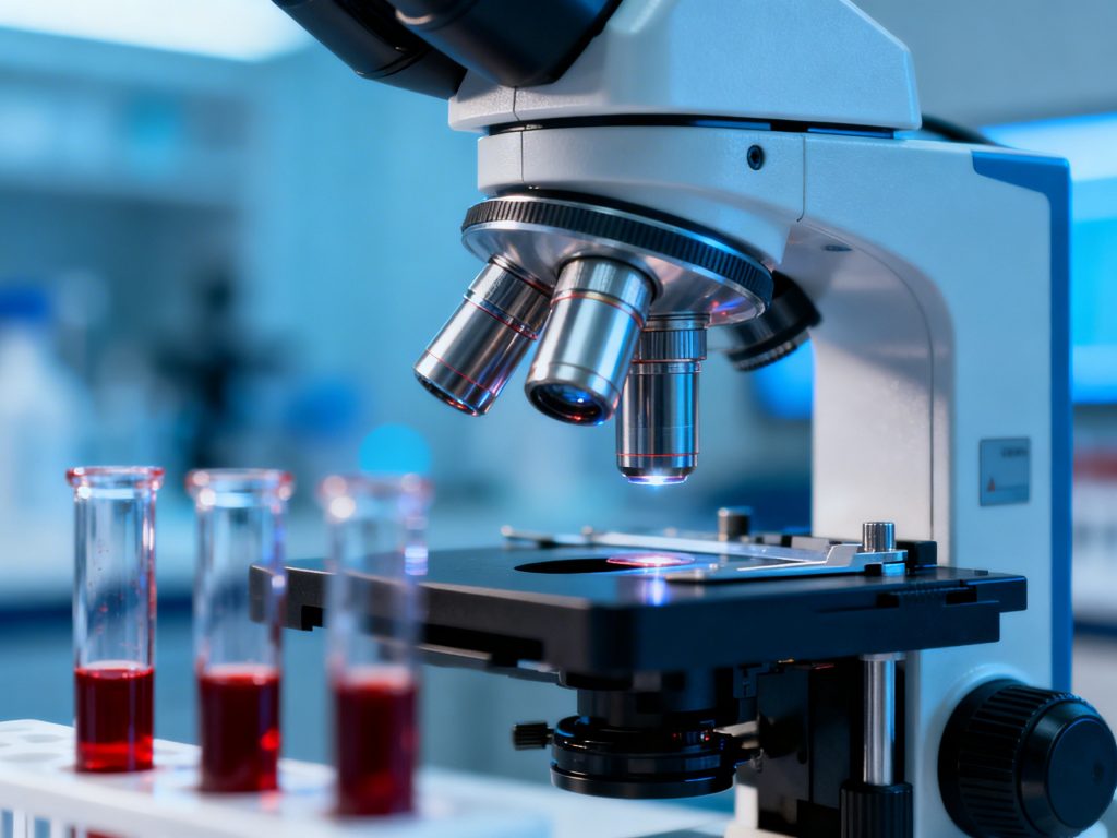 Exames de sangue necessários para diagnosticar hipotireoidismo e baixa libido feminina.