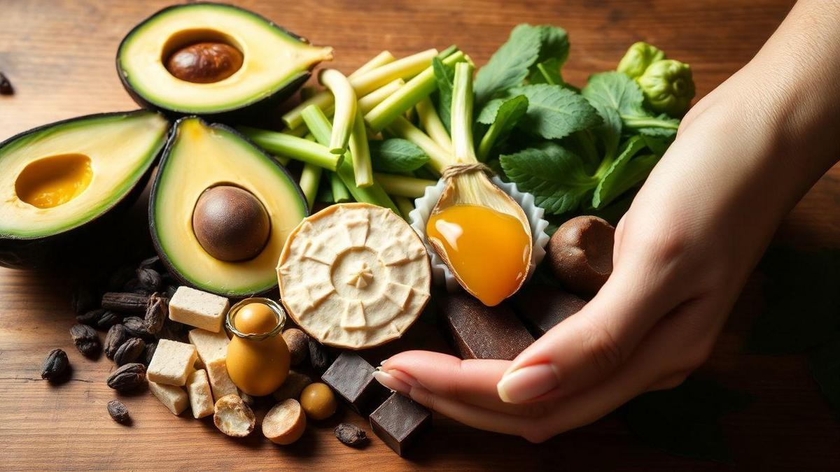 Alimentação para aumentar a libido feminina de forma natural