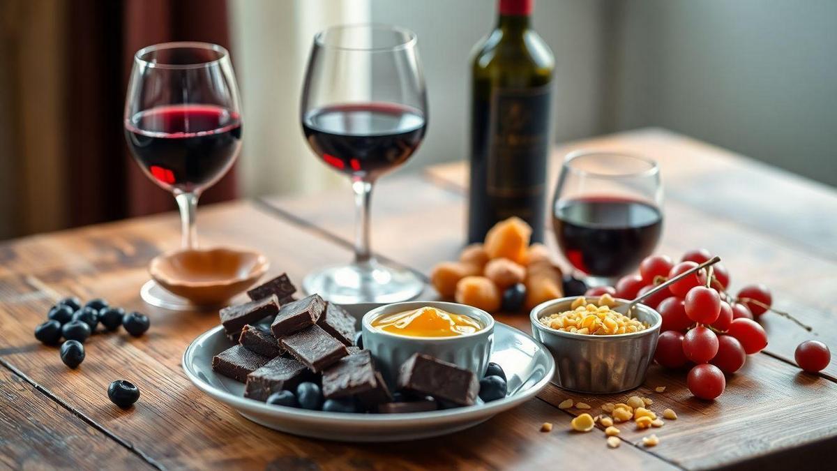 Alimentos e nutrição que ajudam o desejo sexual