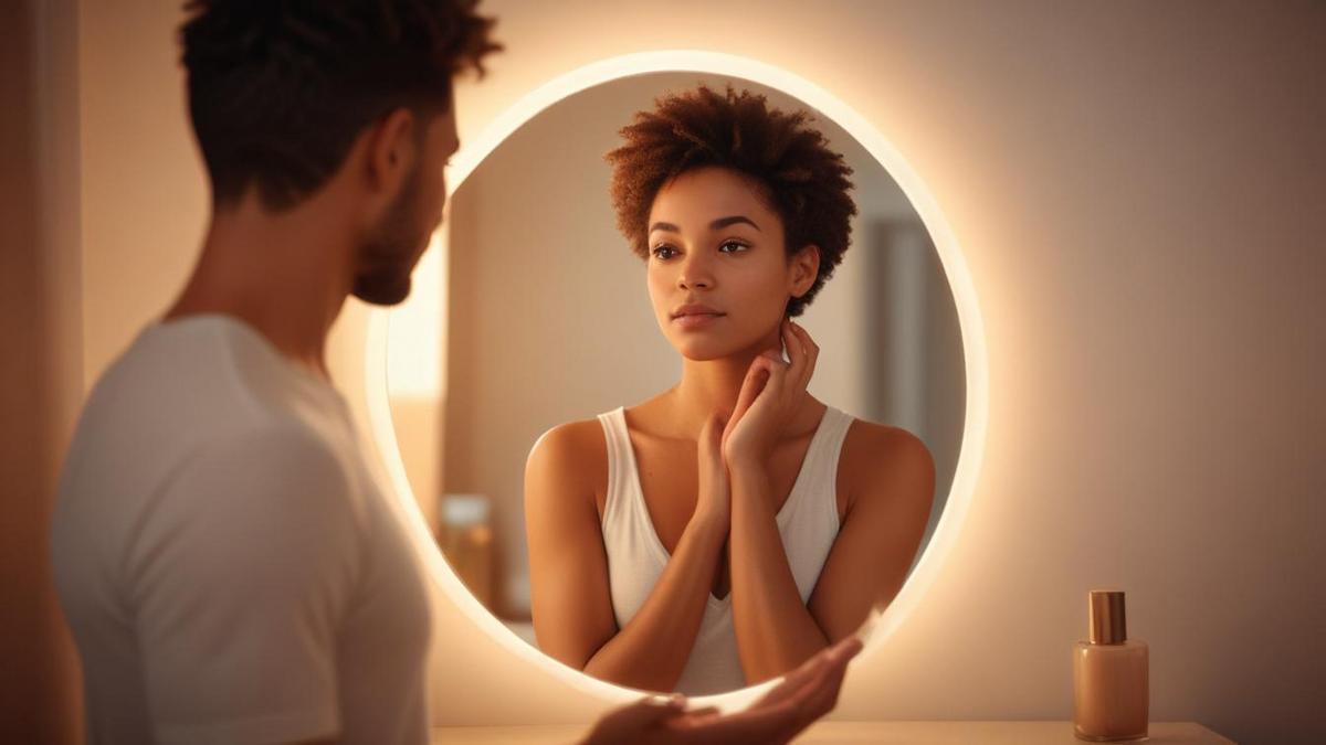 Autoestima e Libido: Uma Conexão Crucial