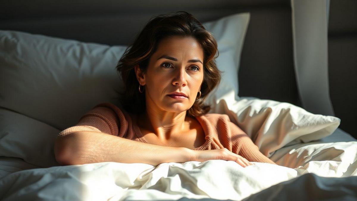 Causas comuns da baixa libido feminina