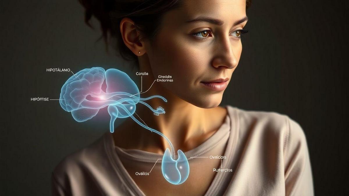 Como a fisiologia influencia o aumento do libido feminino