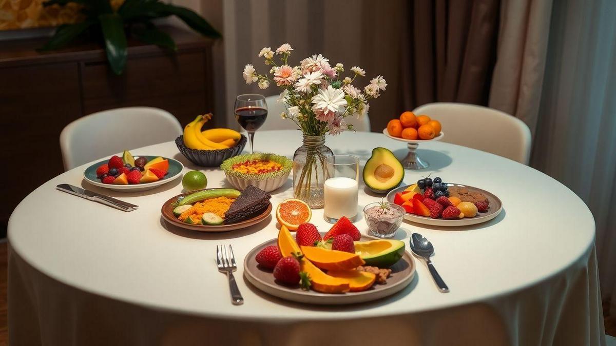 Como aumentar a libido feminina com alimentação