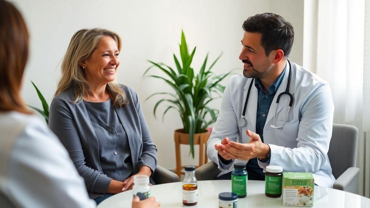Como aumentar libido feminina: abordagens médicas e naturais
