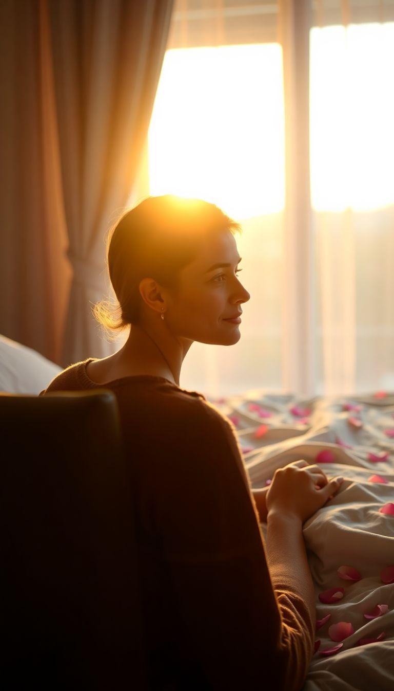 Descubra como recuperar seu desejo feminino perdido hoje
