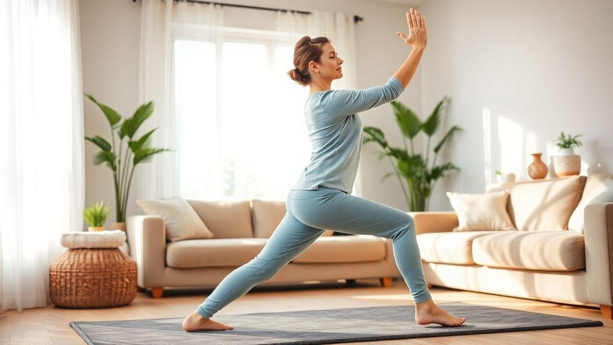 Exercícios para aumentar libido feminina que você pode fazer em casa