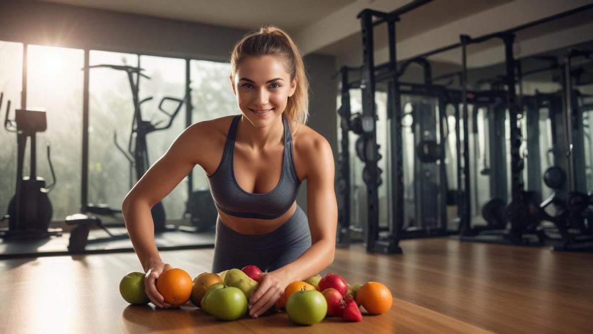Exercícios que Podem Impulsionar Seu Libido