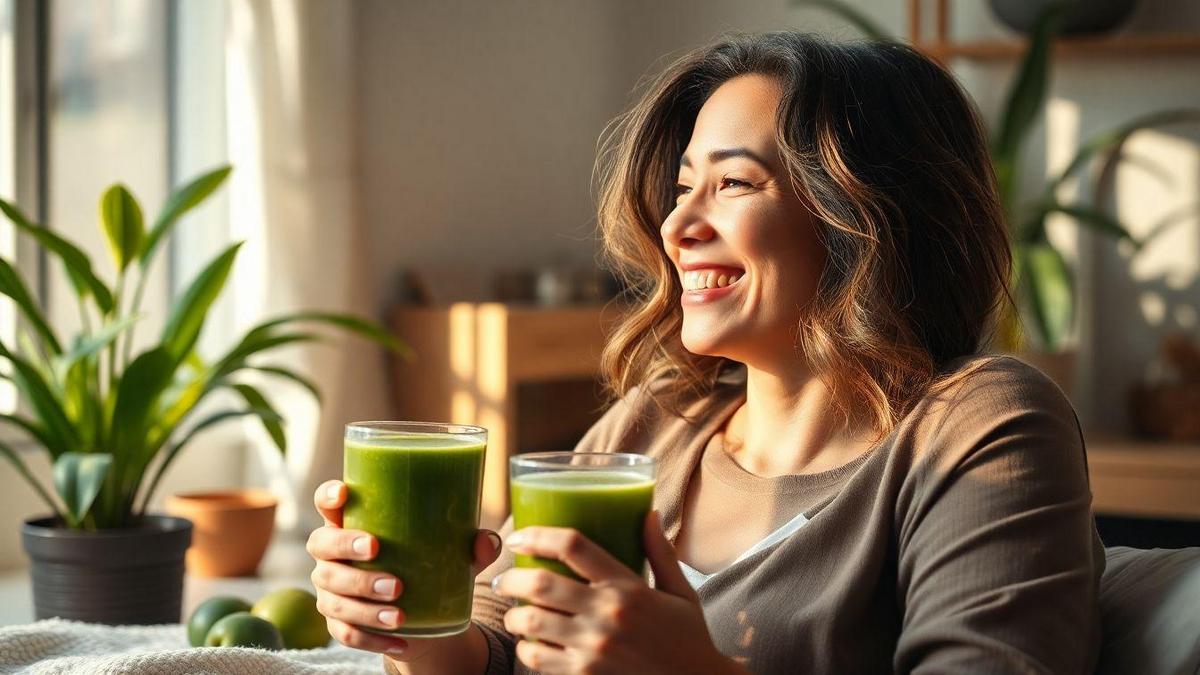 Mudanças de estilo de vida para como aumentar o libido feminino agora