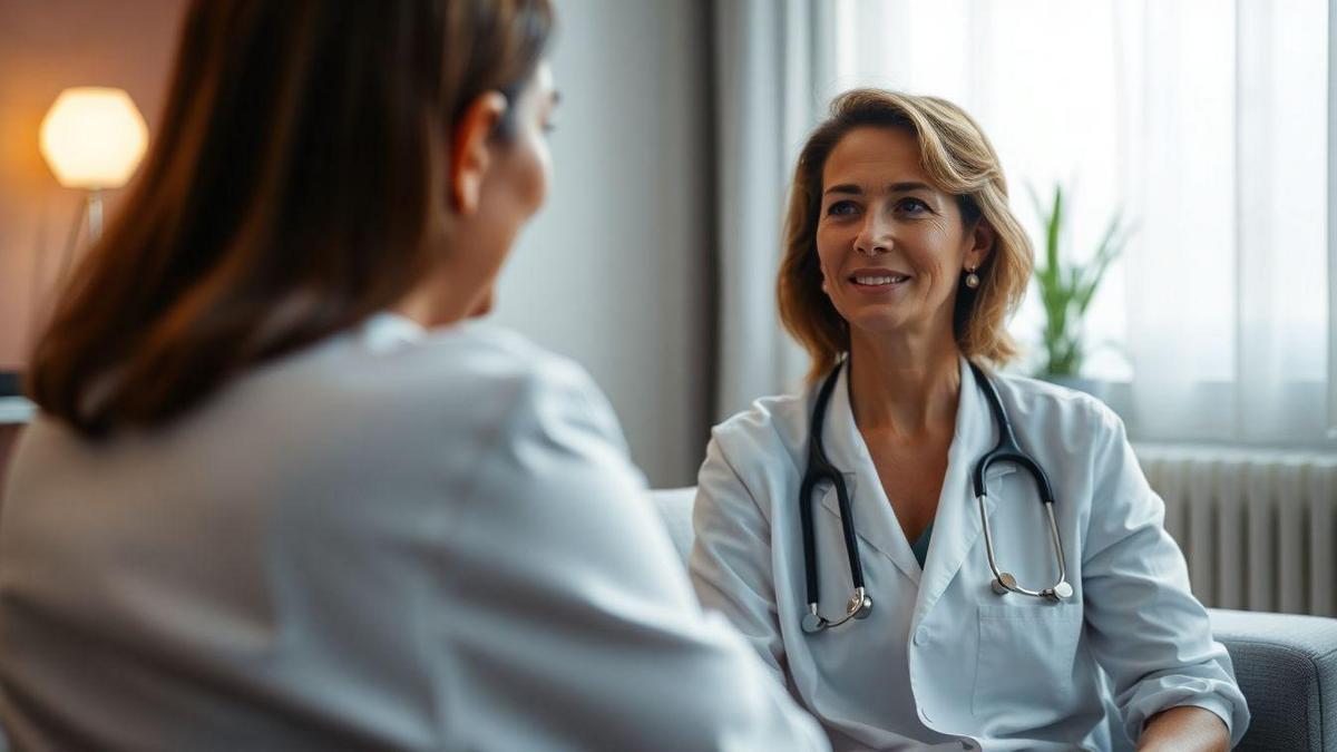 Opções médicas para recuperar desejo sexual feminino: hormônios e tratamentos aprovados