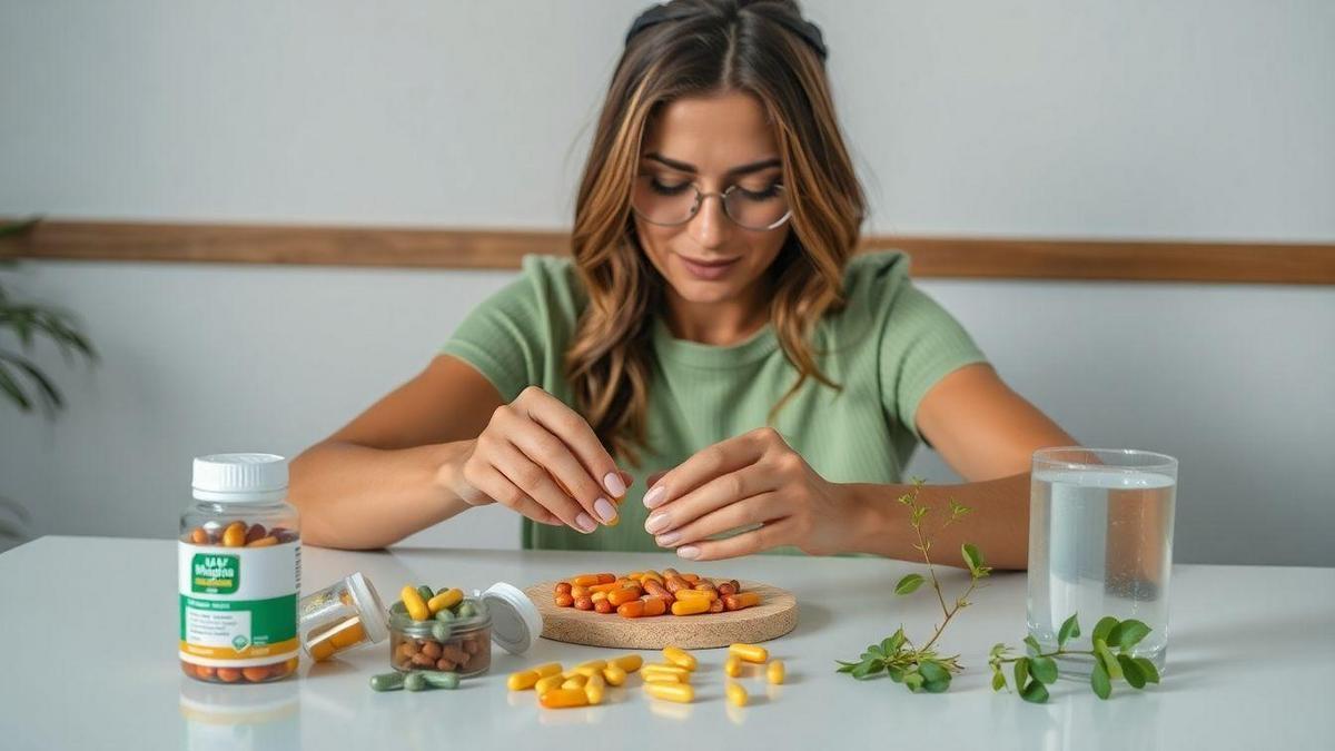 Remédios e suplementos para aumento do libido feminino hoje