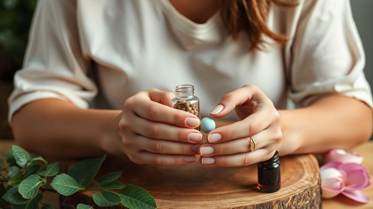 Suplementos e tratamentos naturais para libido feminina