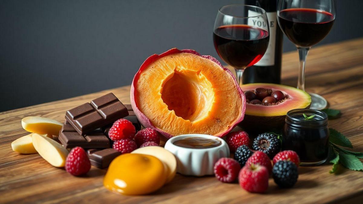 Alimentos que aumentam a libido feminina e dicas de dieta