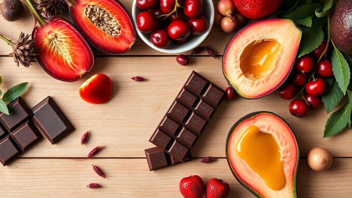 Alimentos que aumentam libido feminina e como ajudar a aumentar libido feminino natural