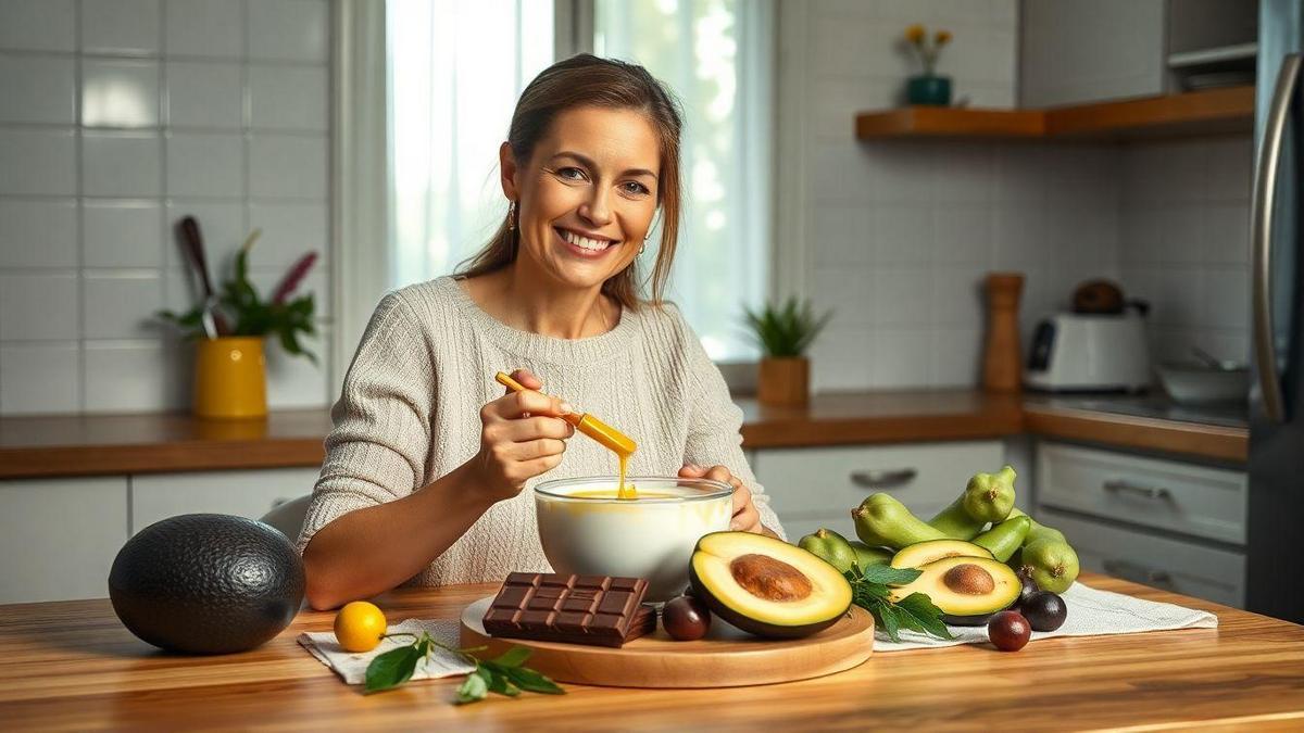 Como alimentos que aumentam a libido feminina agem no seu corpo