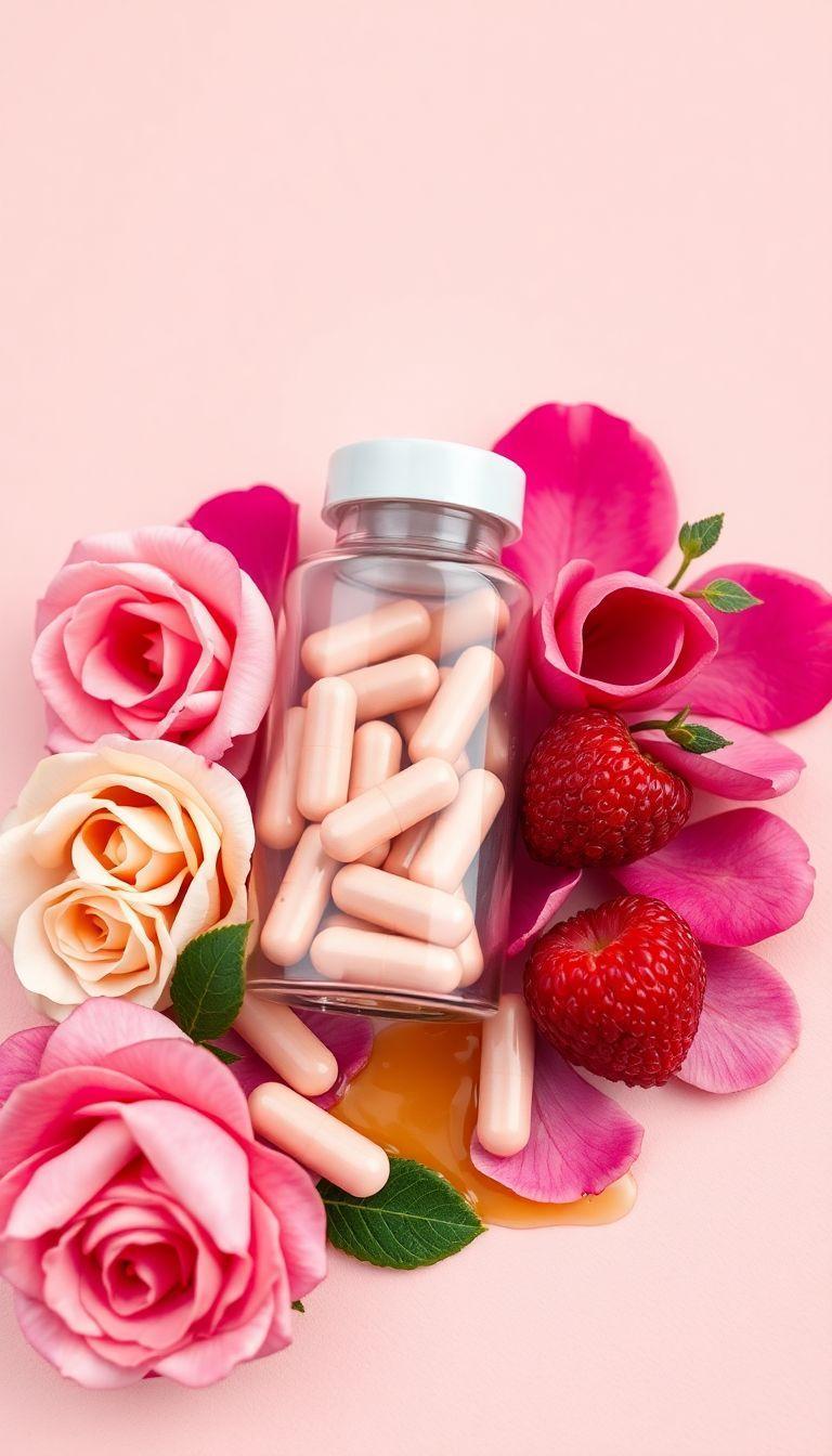 Descubra a vitamina natural e eficaz para libido feminina