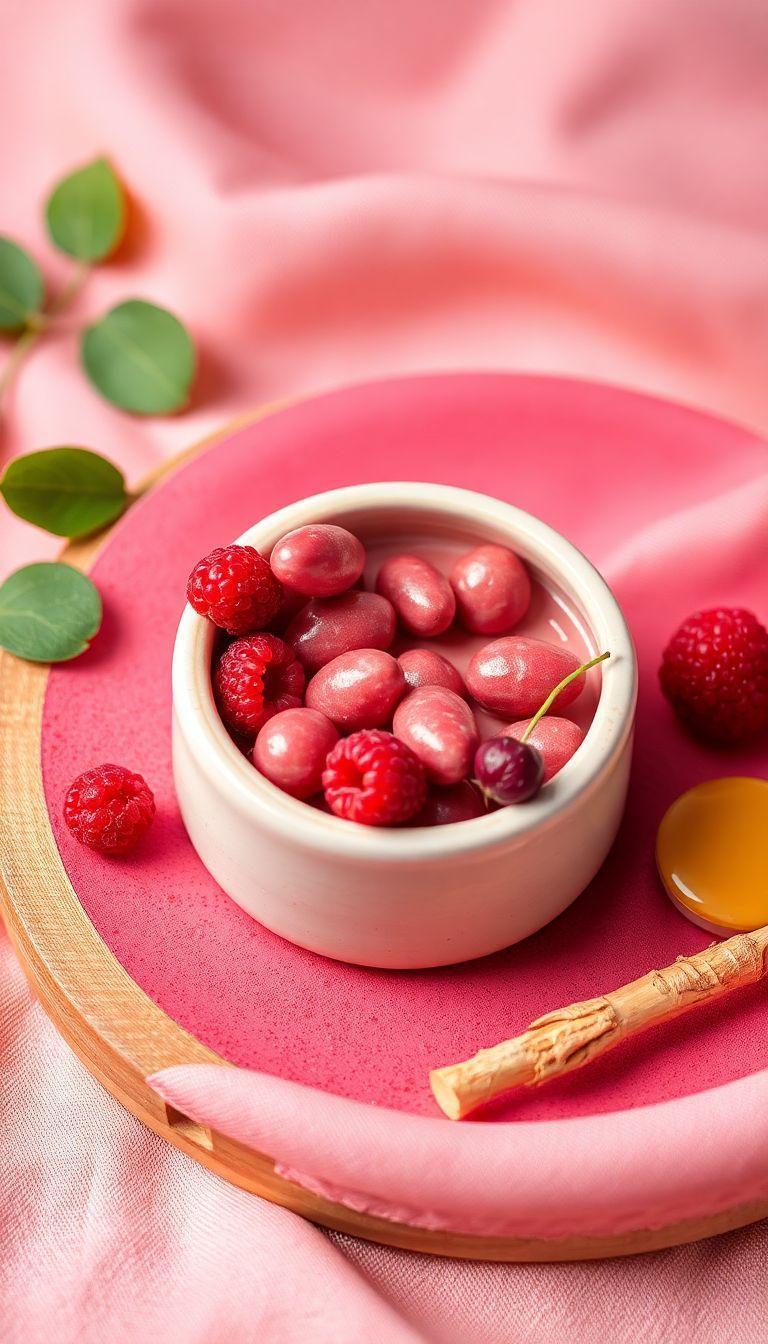 Descubra a vitamina natural e eficaz para libido feminino