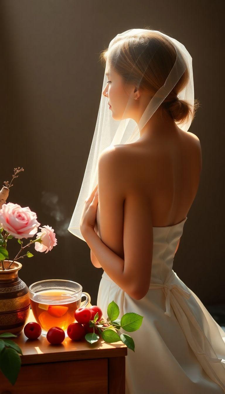 Descubra segredos naturais para aumentar libido feminino