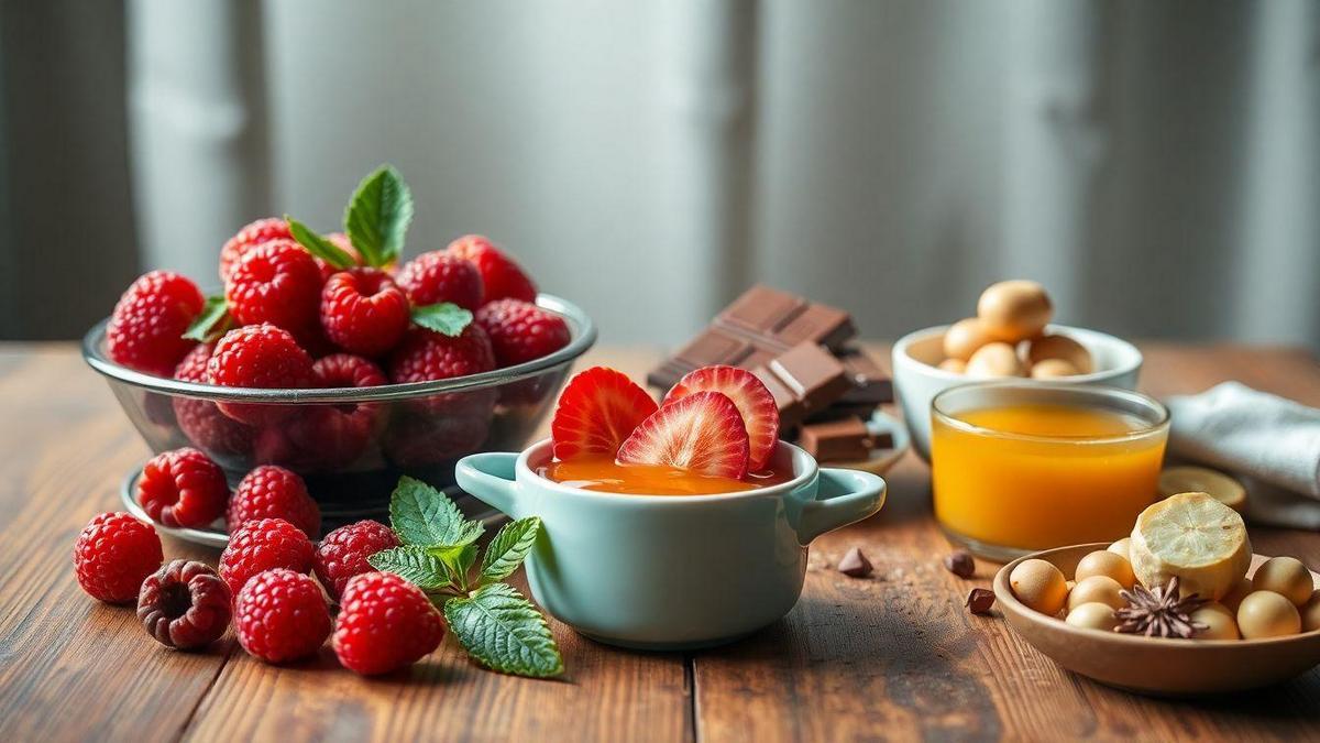 Dieta para aumento da libido em mulheres natural e baseada em alimentos