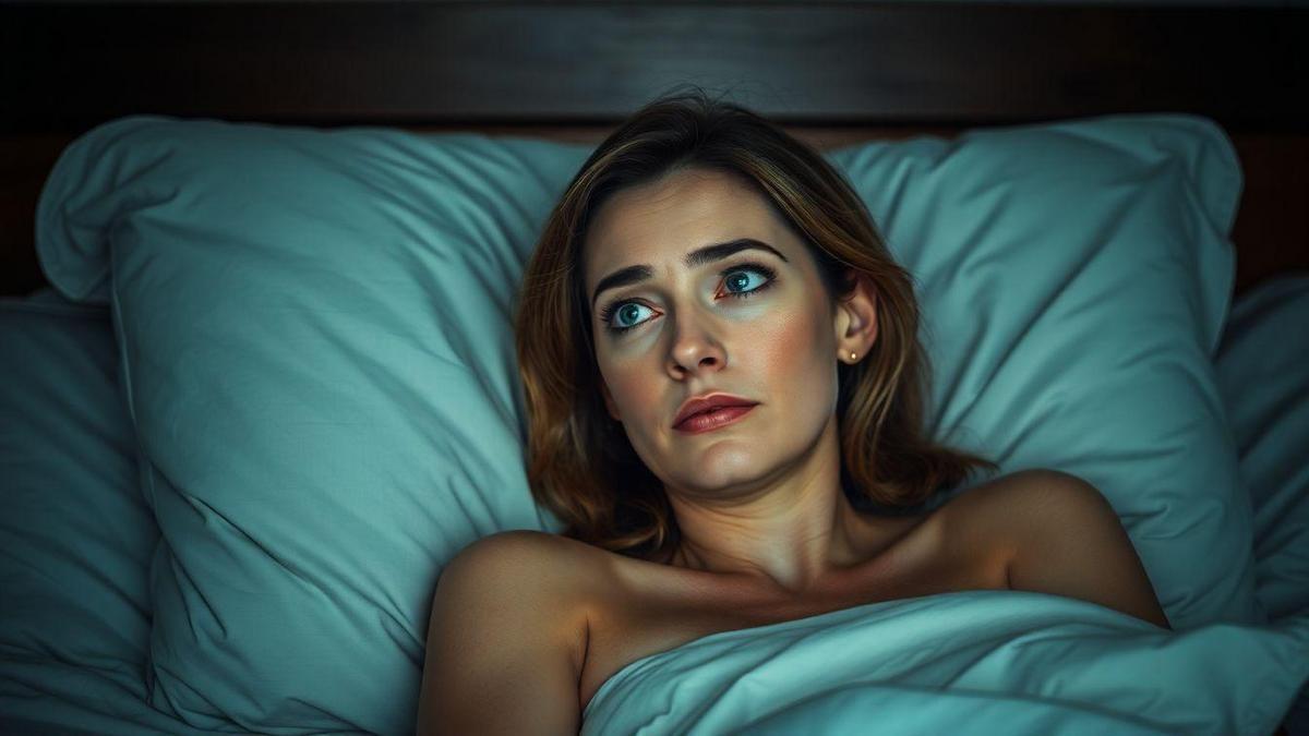 Fatores psicológicos: depressão e baixa libido feminina