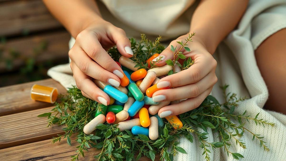 Vitaminas para libido feminino essenciais e que funcionam