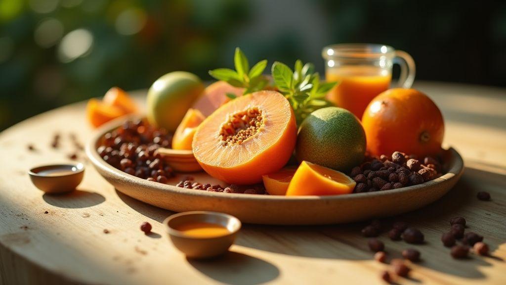 Alimentação para aumentar libido feminina e nutrir seu corpo para o desejo