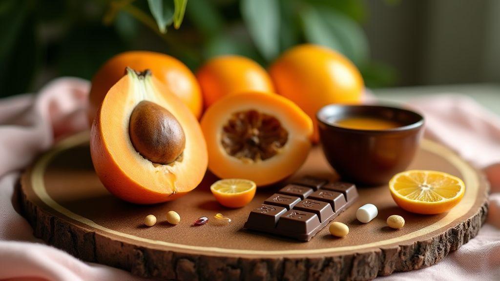 Alimentos e suplementos naturais para aumentar sua libido