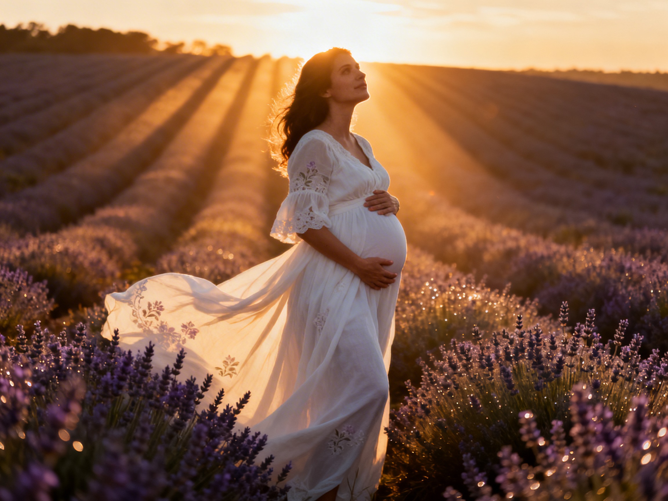 Guia completo sobre a falta de desejo sexual na gravidez, causas e como recuperar a intimidade