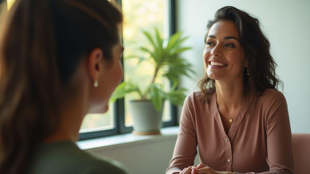 Coaching e mentoria para superar síndrome do impostor e empoderar você Coaching e mentoria para superar síndrome do impostor e empoderar você