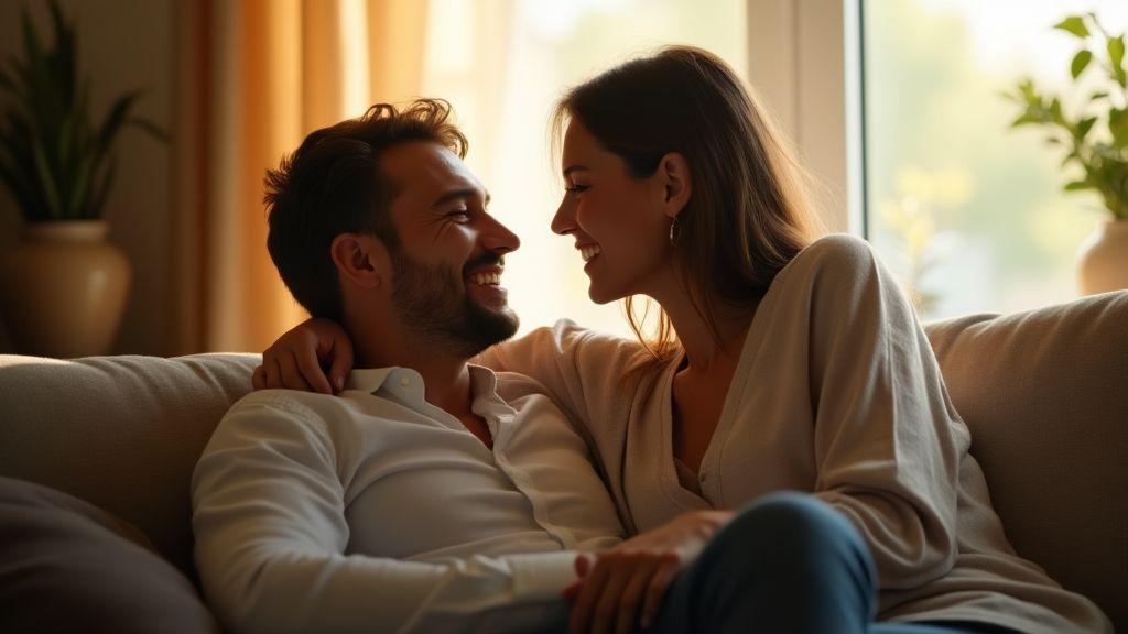 Como aumentar a libido na gravidez com soluções naturais e seguras