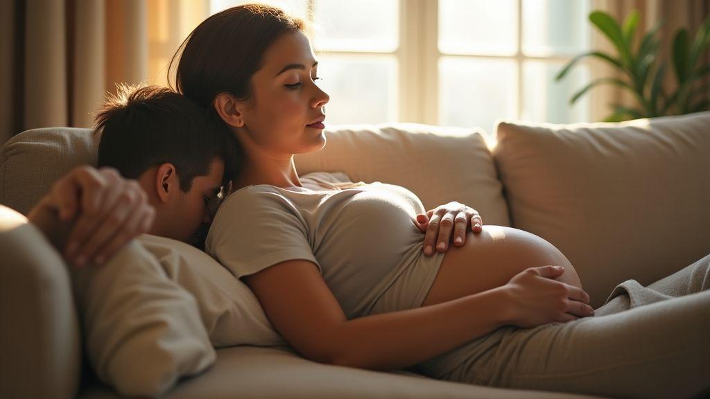 como recuperar libido feminina após parto amamentacao: entender as causas