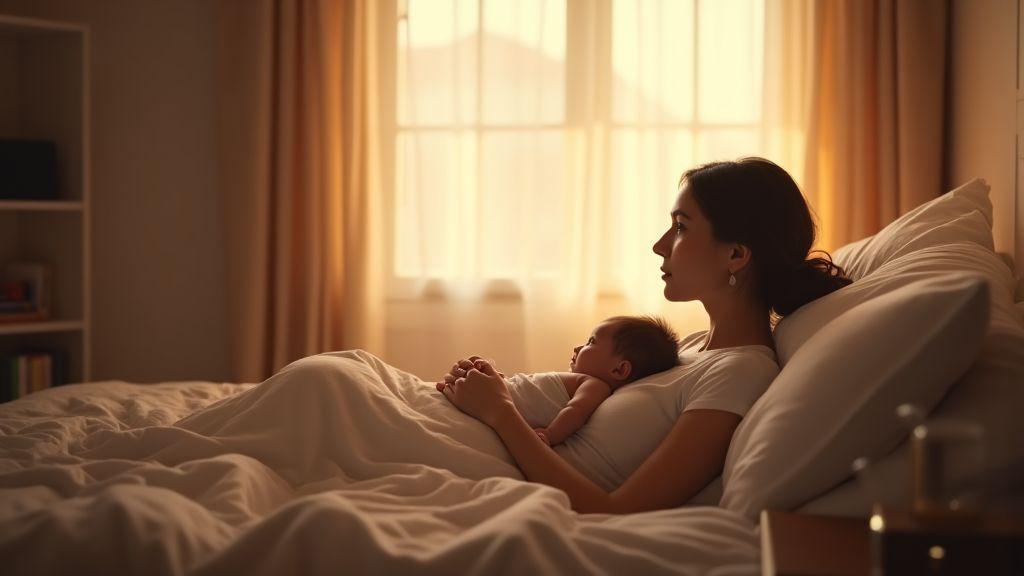 como-recuperar-libido-feminina-apos-parto-amamentacao