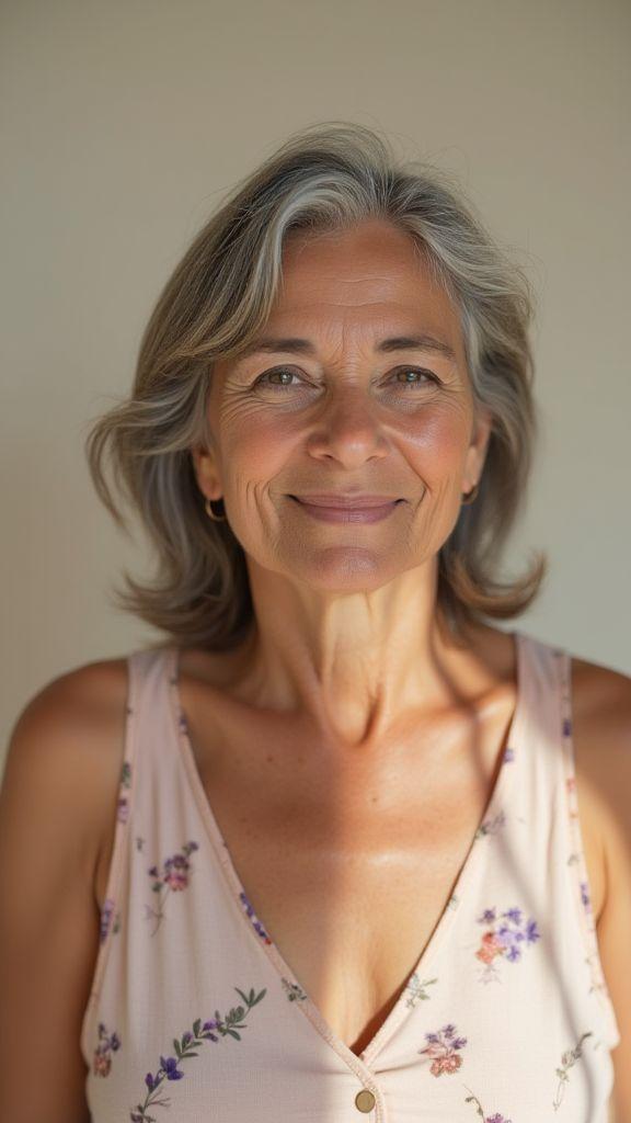 Como recuperar o desejo na menopausa: soluções naturais