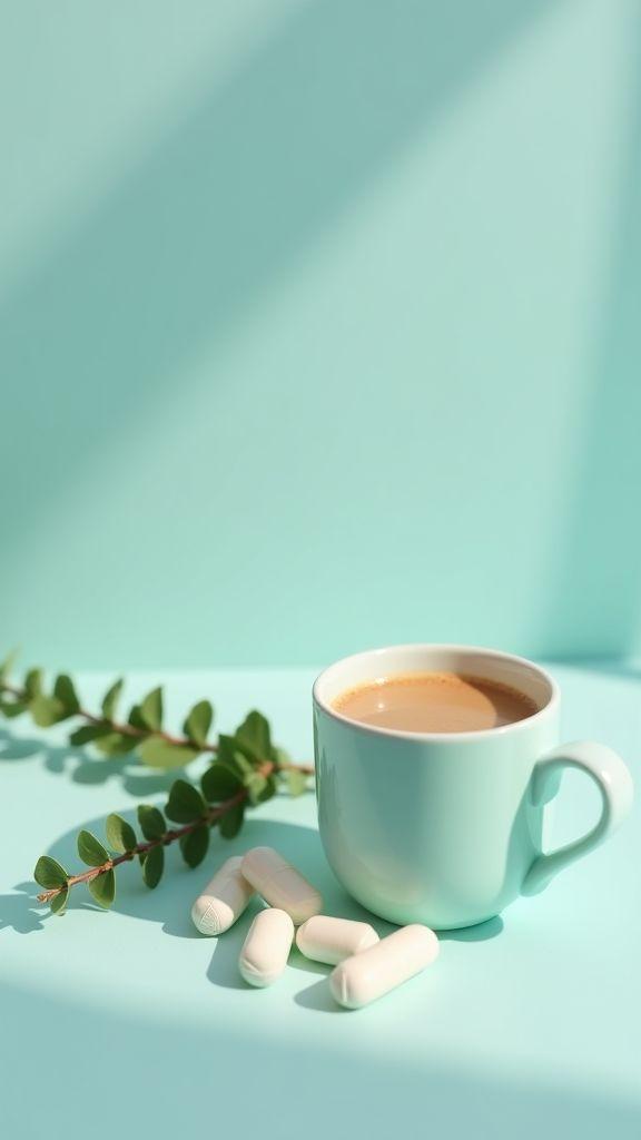 Como reduzir o impacto de antidepressivos agora: 7 estratégias