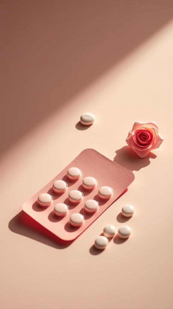 Contracepção pós-parto e libido: opções que surpreendem