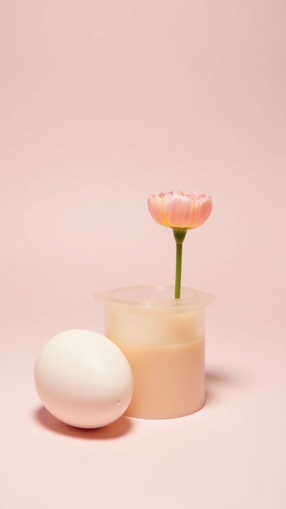 Descubra sinais de ovulação para planejar com sucesso