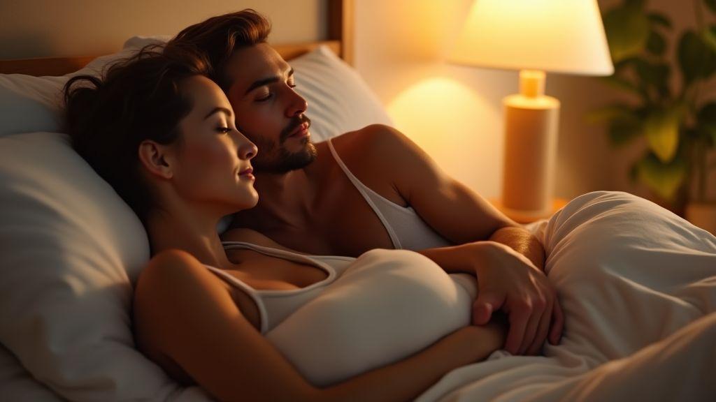 Dicas de alívio imediato quando a libido está baixa