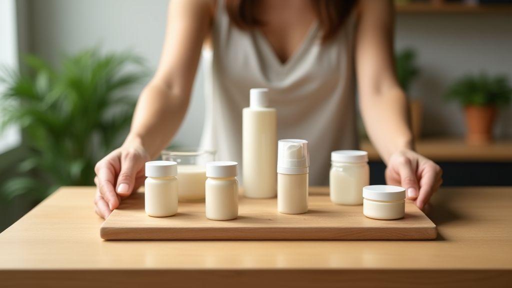 Dicas de conforto e segurança sexual com preservativo feminino para você