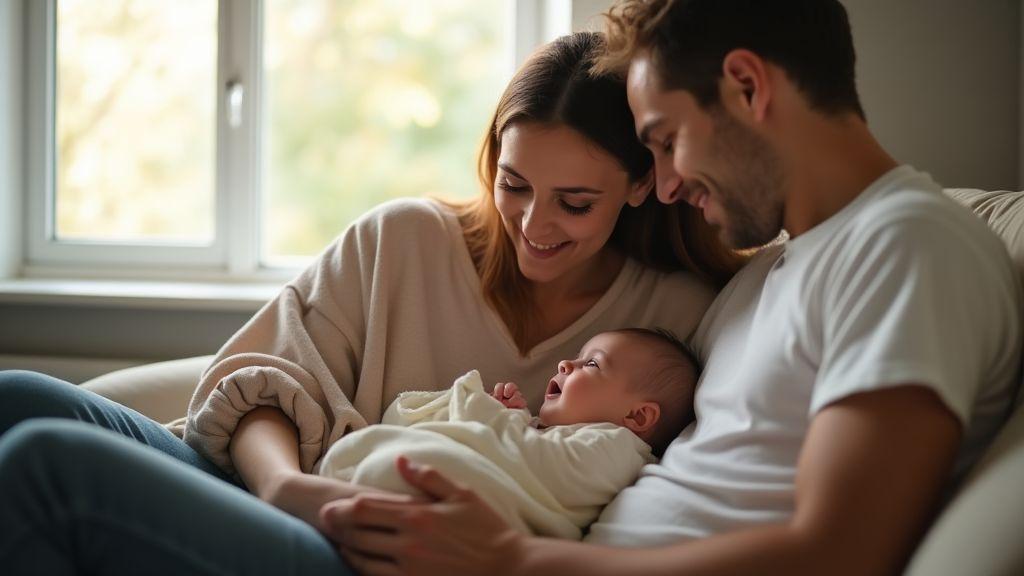 Dicas práticas para aumentar desejo sexual amamentando no dia a dia