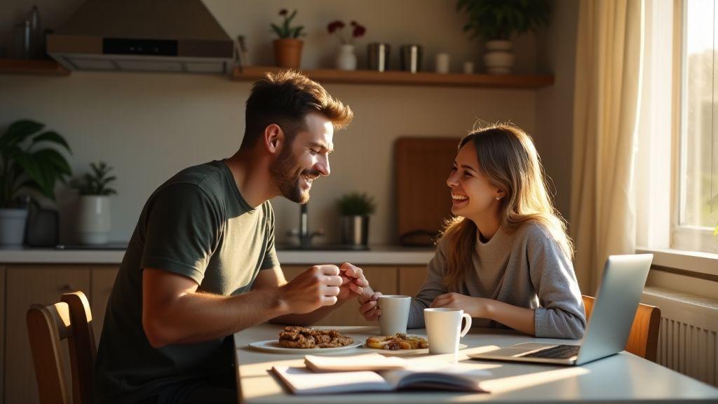 Dicas práticas para manter a paixão com rotina intensa