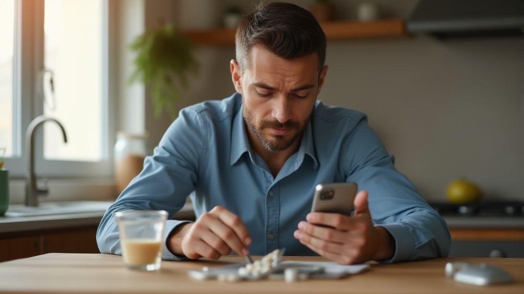 Efeitos colaterais comuns e sinais para procurar ajuda médica