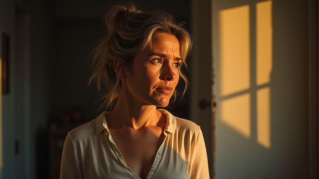 Entenda por que você tem baixa libido na menopausa