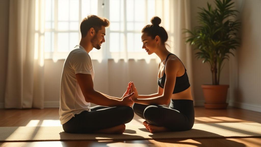 Exercícios que ajudam a recuperar libido após parto