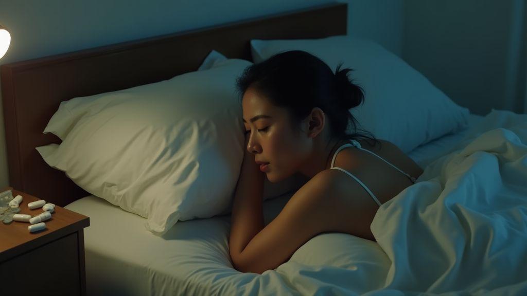 Por que antidepressivos podem reduzir sua libido