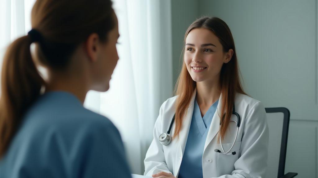 Quando procurar médico: avaliação para queda de desejo pós anticoncepcional