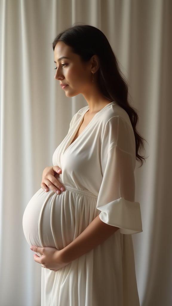 Recupere seu desejo após parto e amamentação já