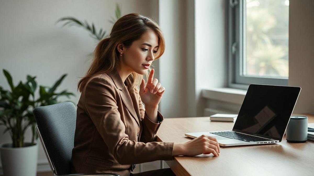 Técnicas práticas para regulação emocional — estratégias de regulação emocional para mulheres profissionais