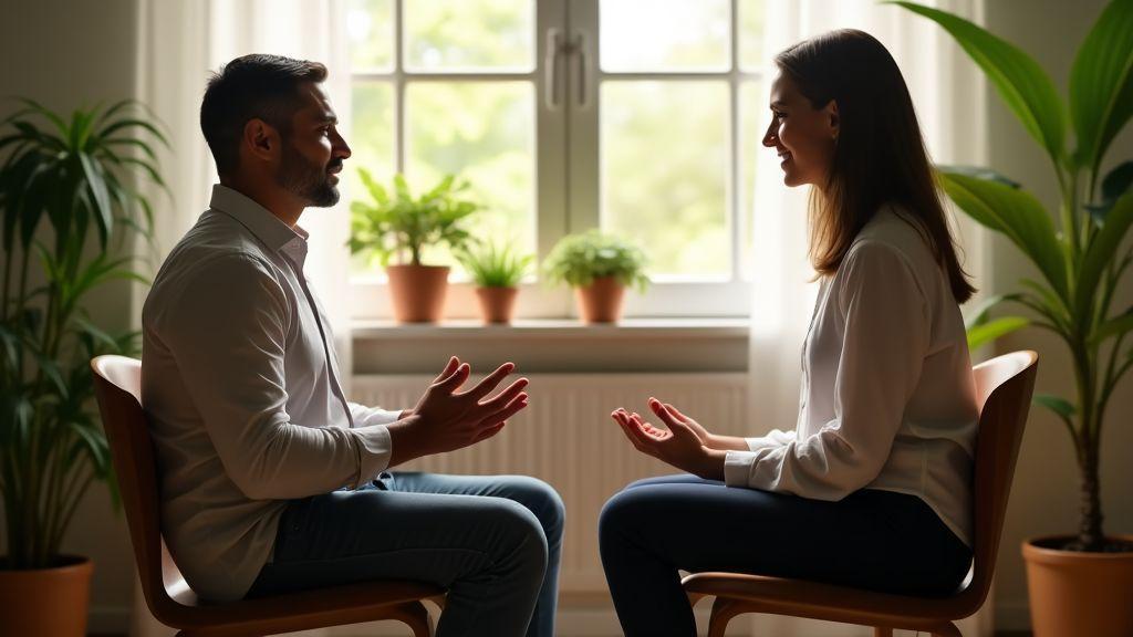 Terapias naturais e psicológicas para restaurar seu desejo